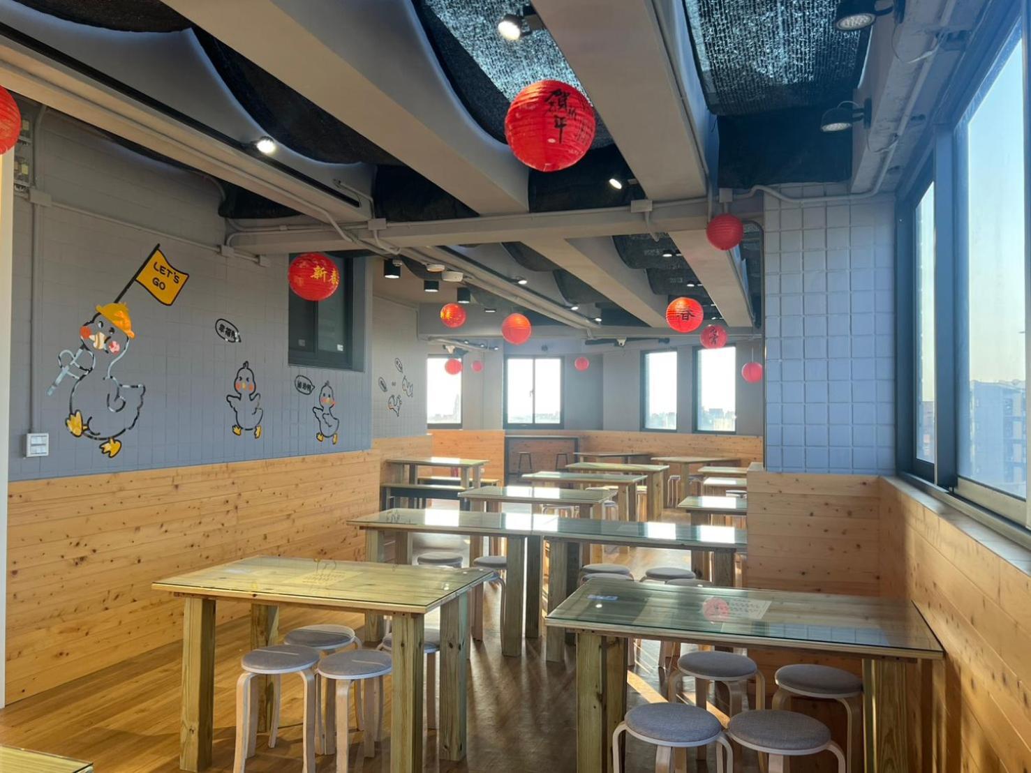 可青大飯店grand Ke-Cing Hotel Yilan Exterior foto